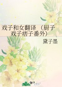 《戏子和女翻译 (厨子戏子痞子番外)》