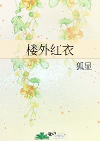 《楼外红衣》