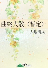 《曲终人散(暂定)》