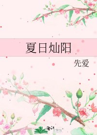 《夏日灿阳》
