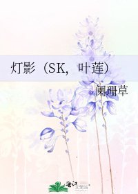 《灯影(SK,叶莲)》