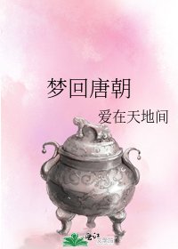 《梦回唐朝》