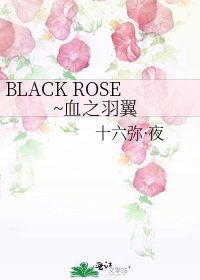 BLACK ROSE~血之羽翼