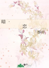 《暗 • 恋》