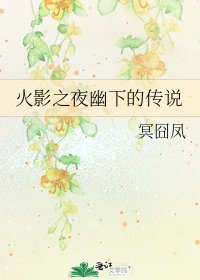 《火影之夜幽下的传说》