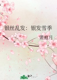 《银丝乱发:银发雪季》