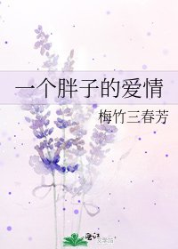 一个胖子的爱情