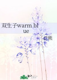 《双生子warm blue》