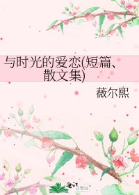 《与时光的爱恋(短篇、散文集)》