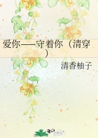 《爱你——守着你(清穿)》