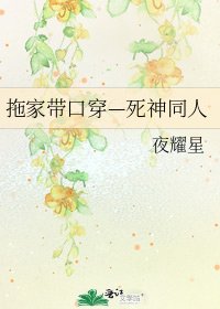 《拖家带口穿—死神同人》