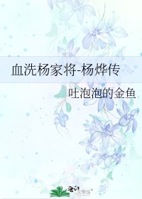 《血洗杨家将-杨烨传》