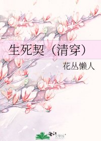 《生死契(清穿)》