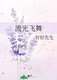 《流光飞舞》