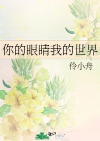 《你的眼睛我的世界》