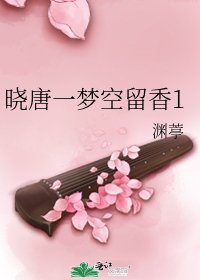 《晓唐一梦空留香1》