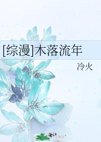 [综漫]木落流年