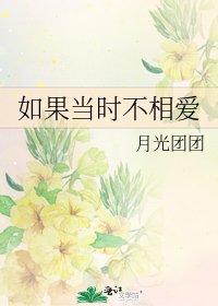 《如果当时不相爱》