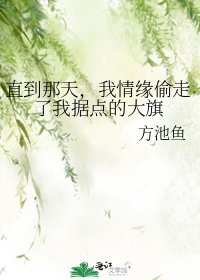 《直到那天,我情缘偷走了我据点的大旗》