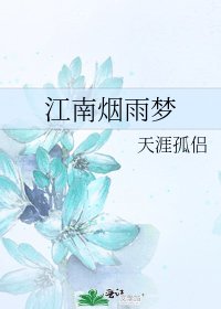 《江南烟雨梦》