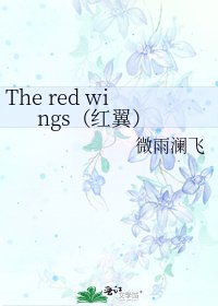 《The red wings(红翼)》