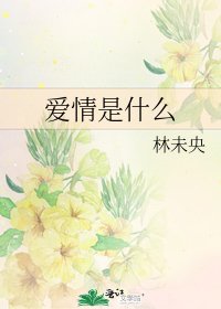 《爱情是什么》