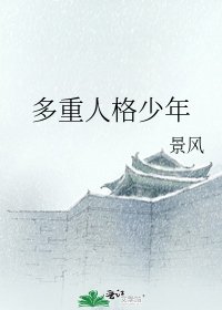 《多重人格少年》