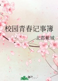 校园青春记事簿