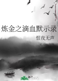 《炼金之滴血默示录》