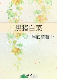 《黑猪白菜》