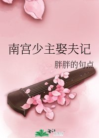 《南宫少主娶夫记》