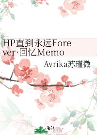 《HP直到永远Forever·回忆Memory》