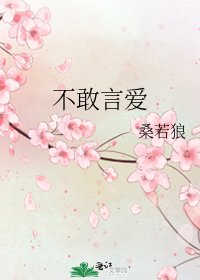 《不敢言爱》