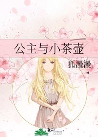 公主与小茶壶