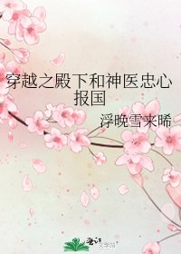 《穿越之殿下和神医忠心报国》