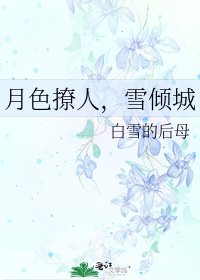 《月色撩人,雪倾城》