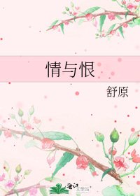 情与恨
