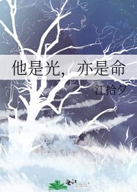 《他是光,亦是命》