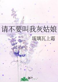 请不要叫我灰姑娘