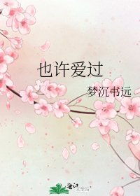 《也许爱过》