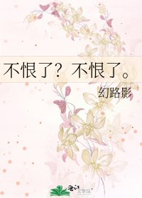 《不恨了?不恨了。》
