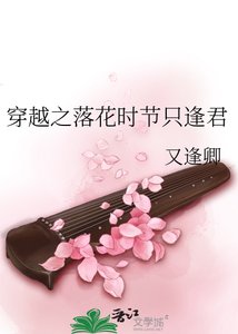 《穿越之落花时节只逢君》