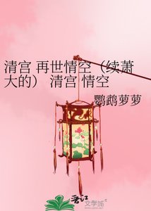 《清宫 再世情空(续萧大的) 清宫 情空 净空 续》