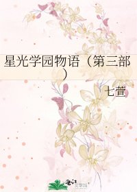《星光学园物语(第三部)》
