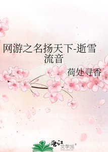 《网游之名扬天下-逝雪流音》