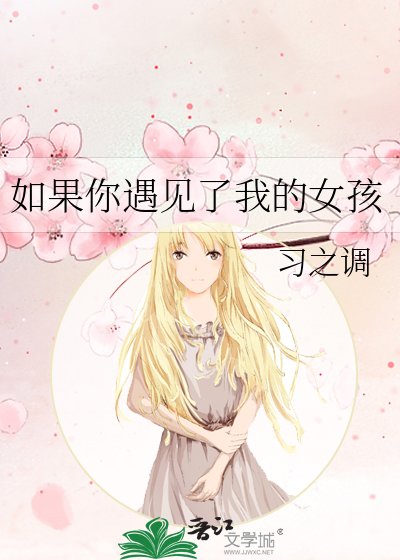 如果你遇见了我的女孩