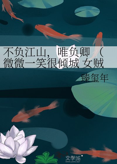 《不负江山,唯负卿 (微微一笑很倾城 女贼抢亲同人)》
