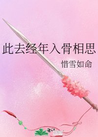 《此去经年入骨相思》