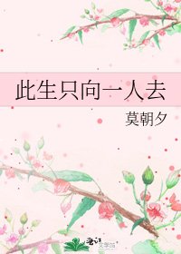 《此生只向一人去》