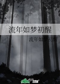 《流年如梦初醒》